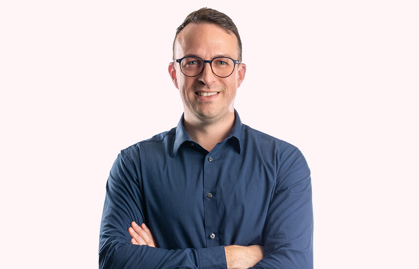 Alexandre Otis-Goulet