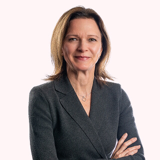 Chantal Hinse