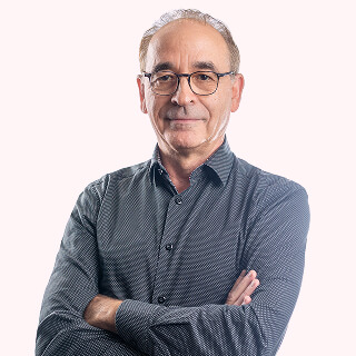 Denis Harnois