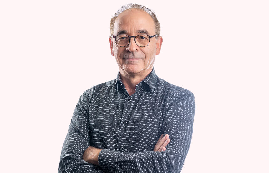 Denis Harnois