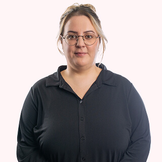 Jessica Côté