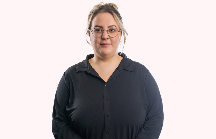 Jessica Côté