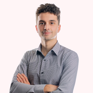 Pierre-Luc Harnois