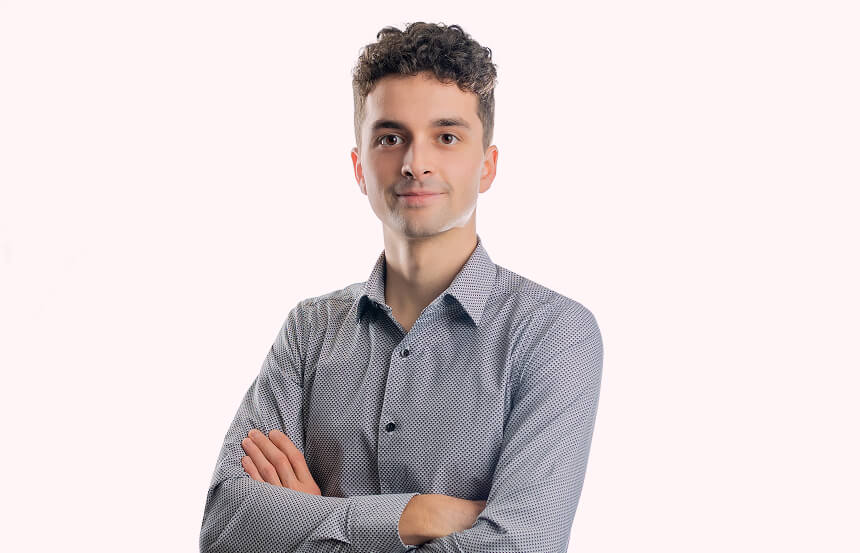 Pierre-Luc Harnois
